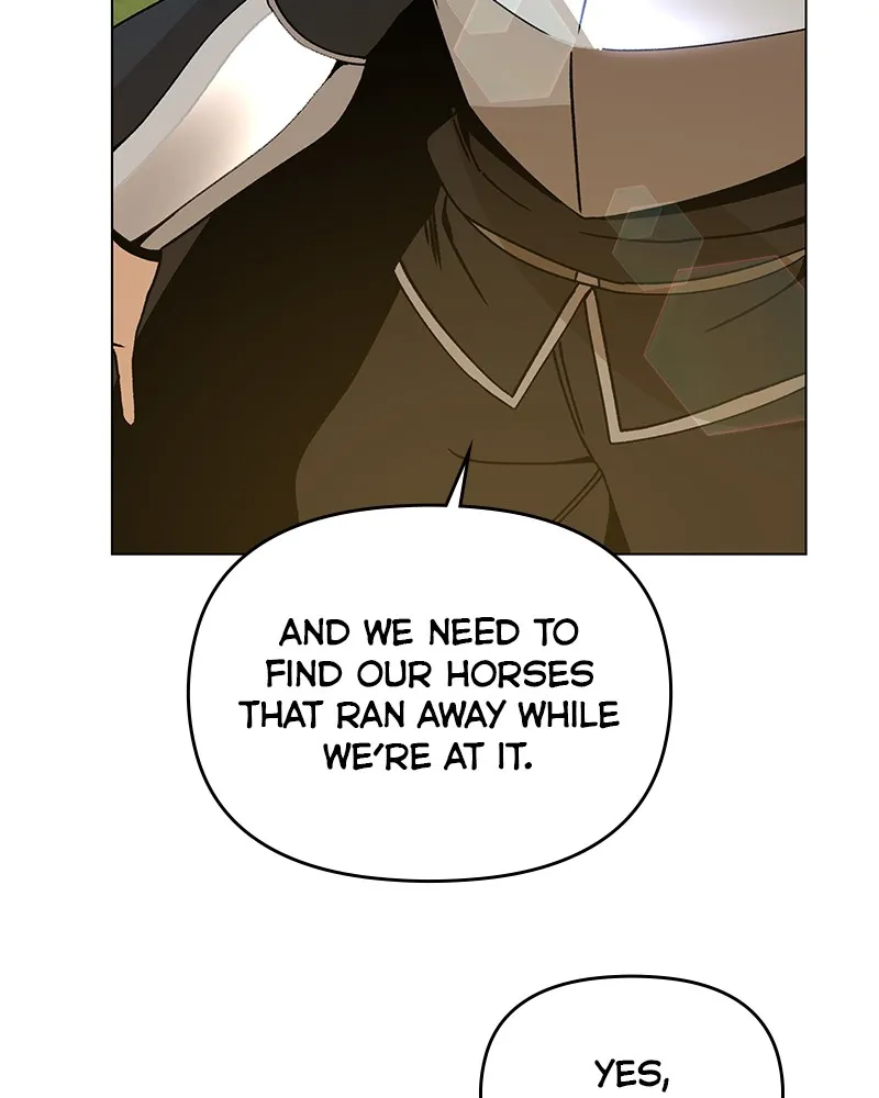 Resigning and Healing in Another World Chapter 93 page 106 - 