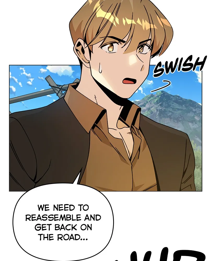 Resigning and Healing in Another World Chapter 93 page 108 - 