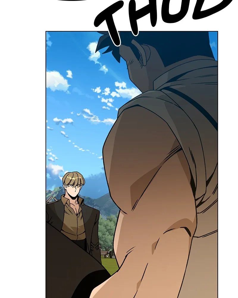 Resigning and Healing in Another World Chapter 93 page 109 - 