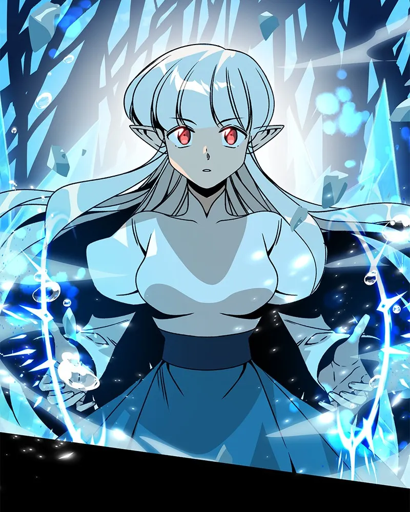 Resigning and Healing in Another World Chapter 93 page 12 - 