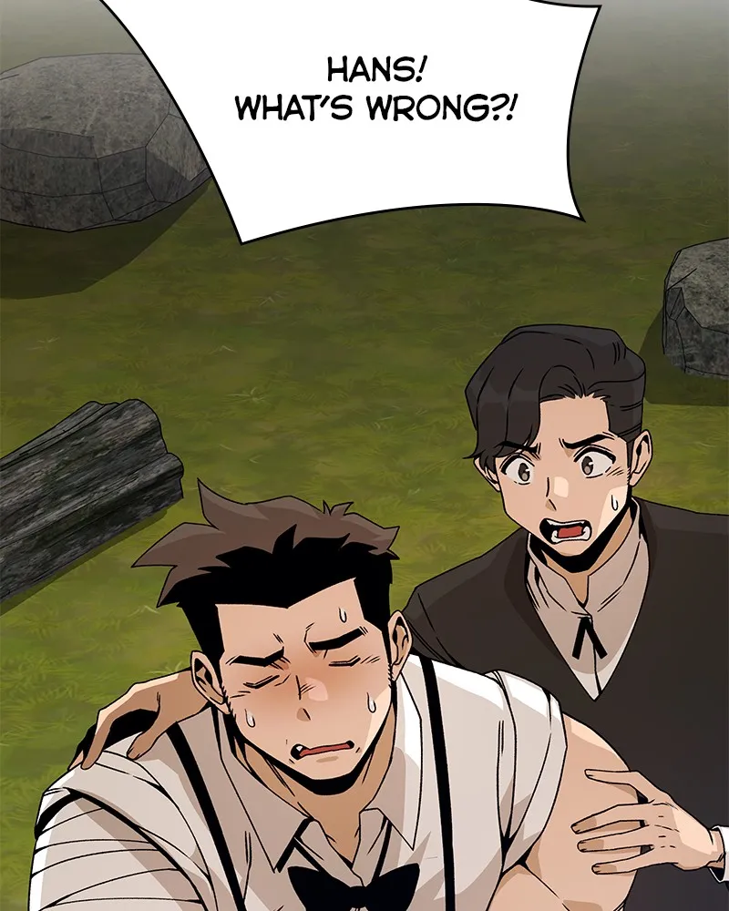 Resigning and Healing in Another World Chapter 93 page 112 - 