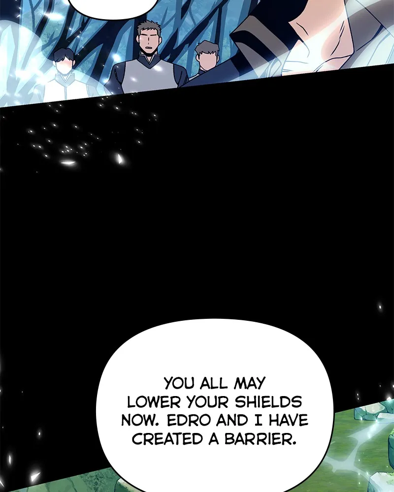 Resigning and Healing in Another World Chapter 93 page 14 - 