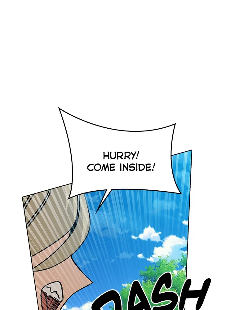 Resigning and Healing in Another World Chapter 93 page 3 - 