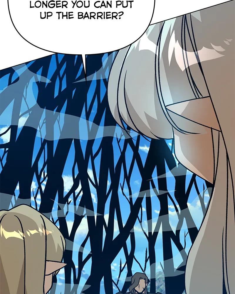 Resigning and Healing in Another World Chapter 93 page 23 - 