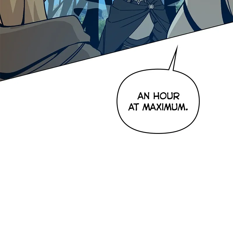 Resigning and Healing in Another World Chapter 93 page 24 - 
