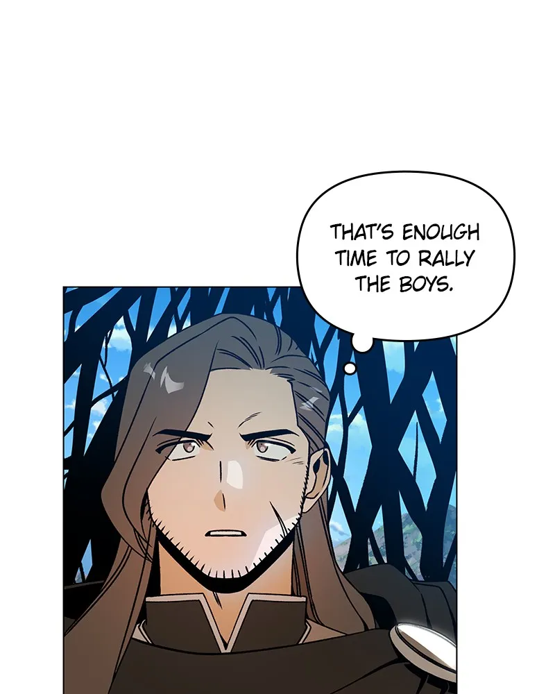 Resigning and Healing in Another World Chapter 93 page 25 - 