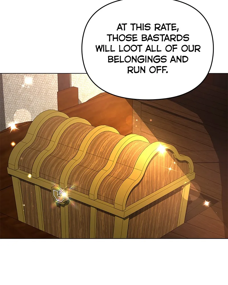 Resigning and Healing in Another World Chapter 93 page 27 - 