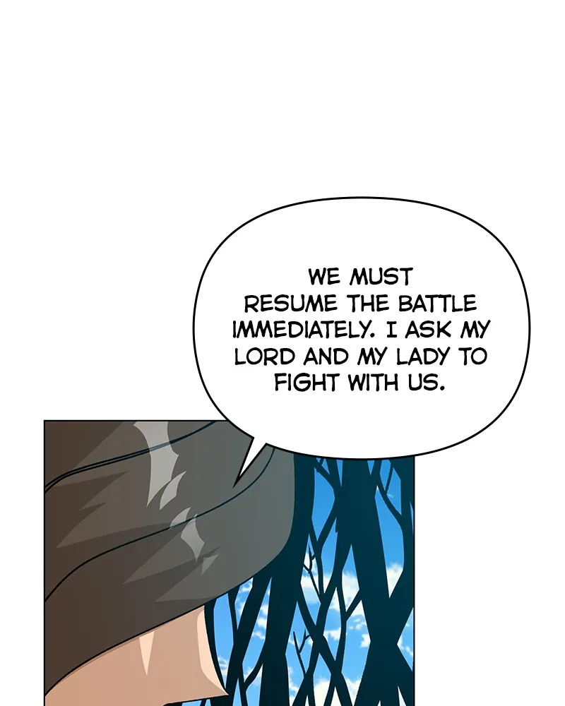 Resigning and Healing in Another World Chapter 93 page 28 - 