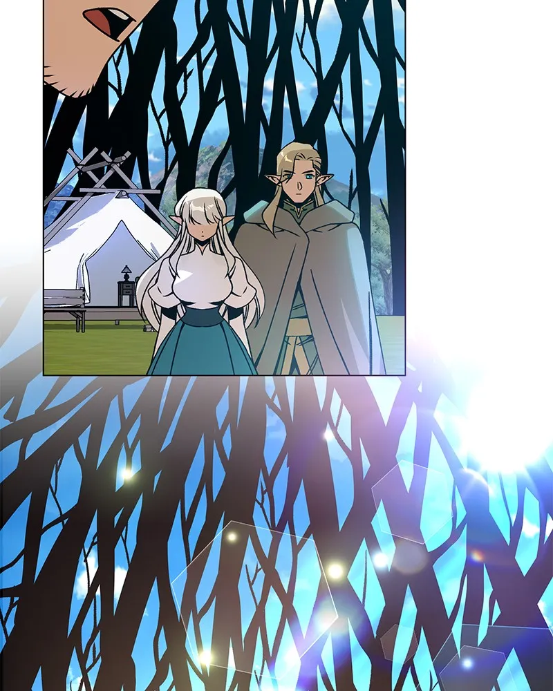 Resigning and Healing in Another World Chapter 93 page 29 - 