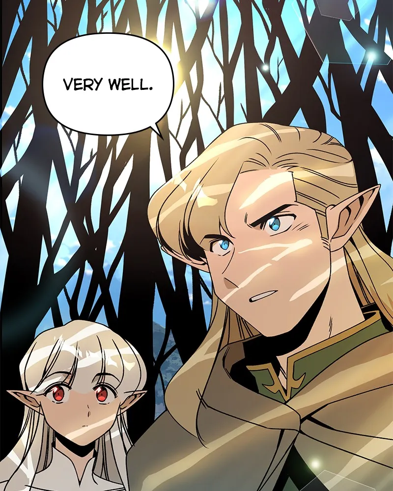Resigning and Healing in Another World Chapter 93 page 30 - 