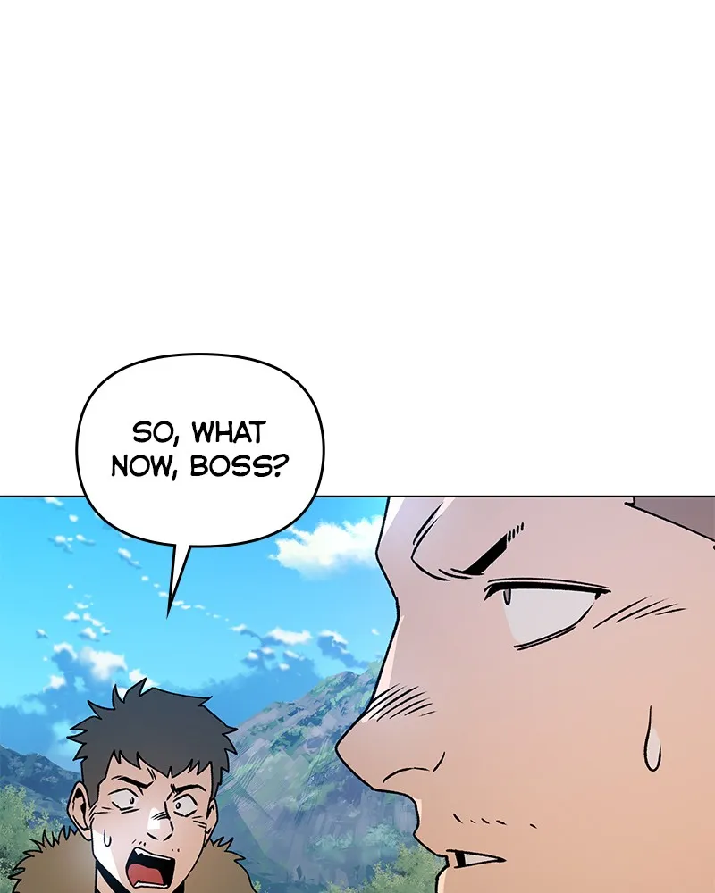 Resigning and Healing in Another World Chapter 93 page 36 - 