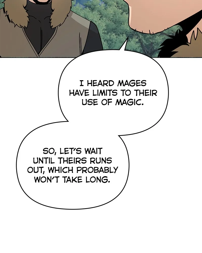 Resigning and Healing in Another World Chapter 93 page 37 - 