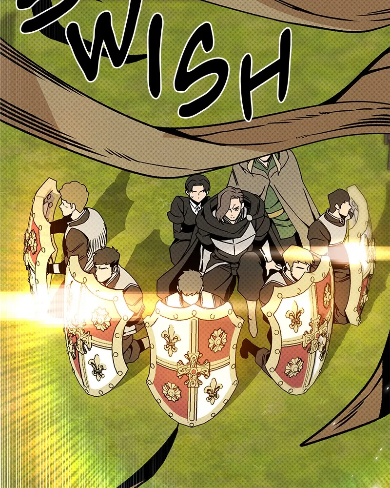 Resigning and Healing in Another World Chapter 93 page 5 - 