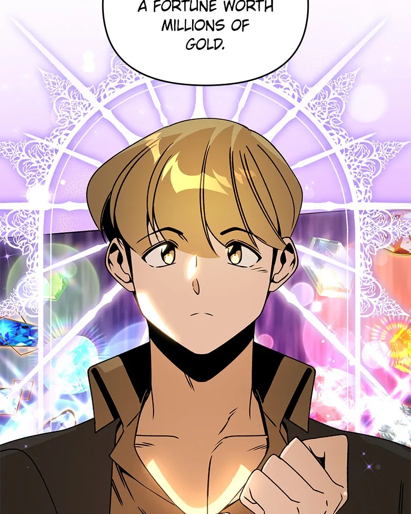 Resigning and Healing in Another World Chapter 93 page 46 - 