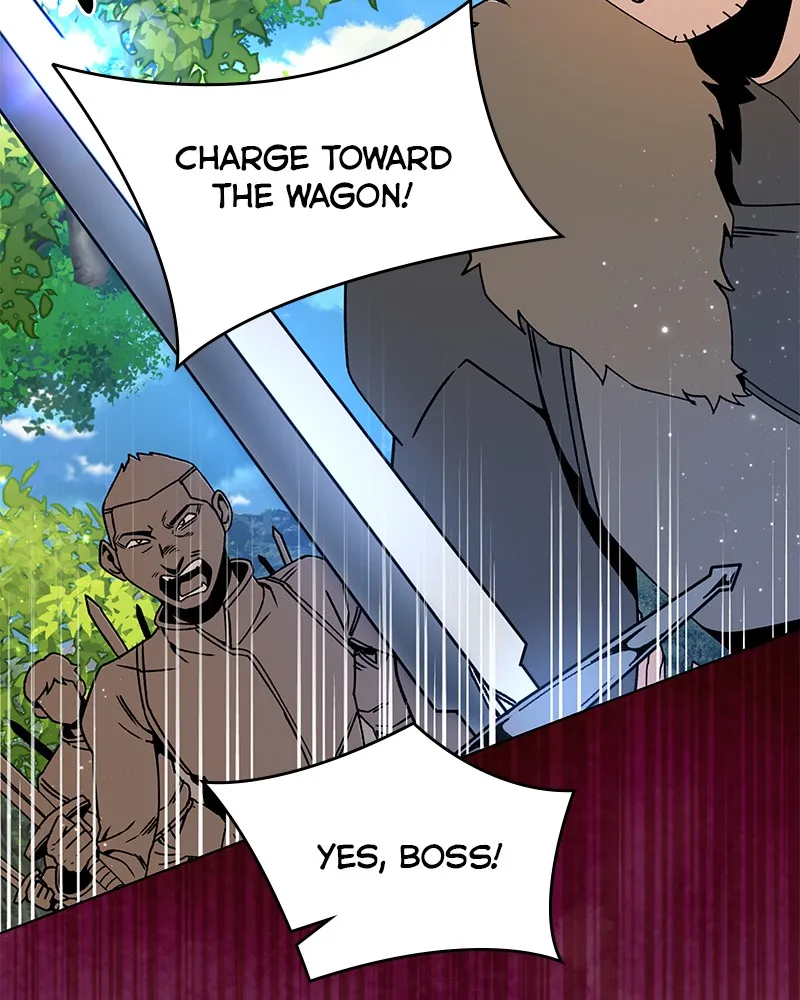 Resigning and Healing in Another World Chapter 93 page 50 - 