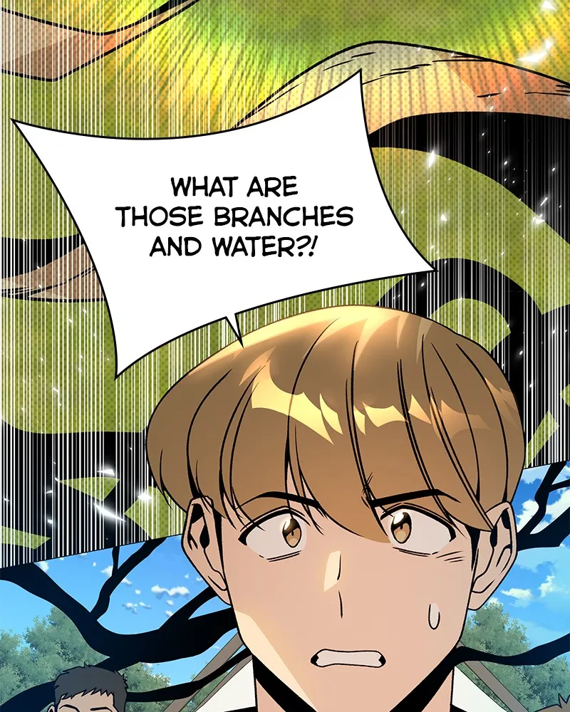 Resigning and Healing in Another World Chapter 93 page 6 - 