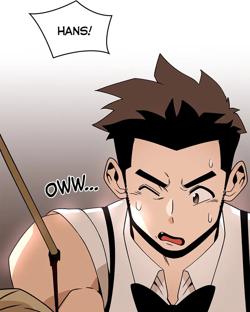 Resigning and Healing in Another World Chapter 93 page 53 - 