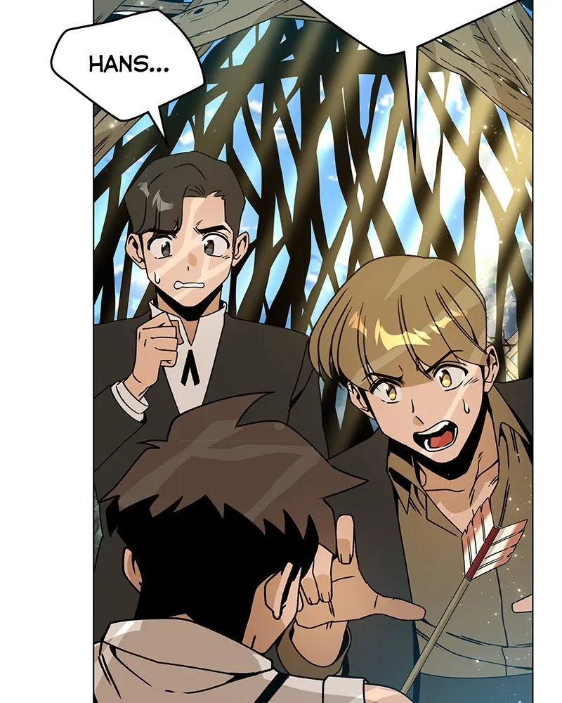Resigning and Healing in Another World Chapter 93 page 55 - 