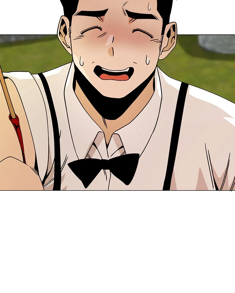 Resigning and Healing in Another World Chapter 93 page 57 - 