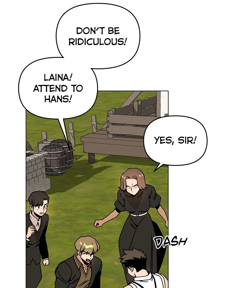 Resigning and Healing in Another World Chapter 93 page 58 - 