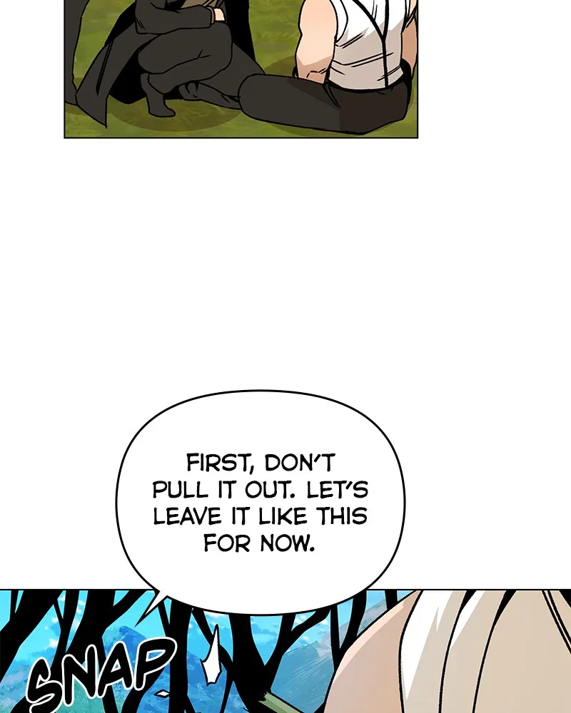 Resigning and Healing in Another World Chapter 93 page 59 - 