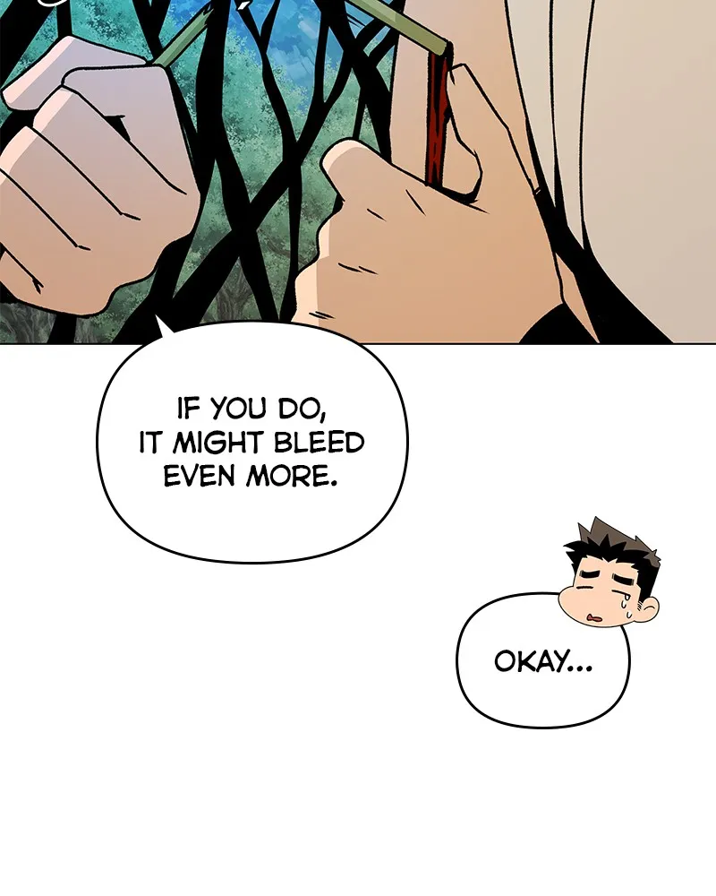 Resigning and Healing in Another World Chapter 93 page 60 - 