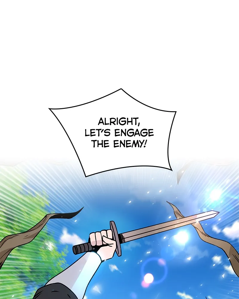 Resigning and Healing in Another World Chapter 93 page 61 - 