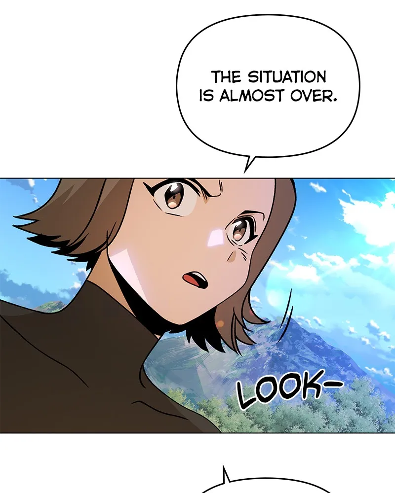 Resigning and Healing in Another World Chapter 93 page 68 - 