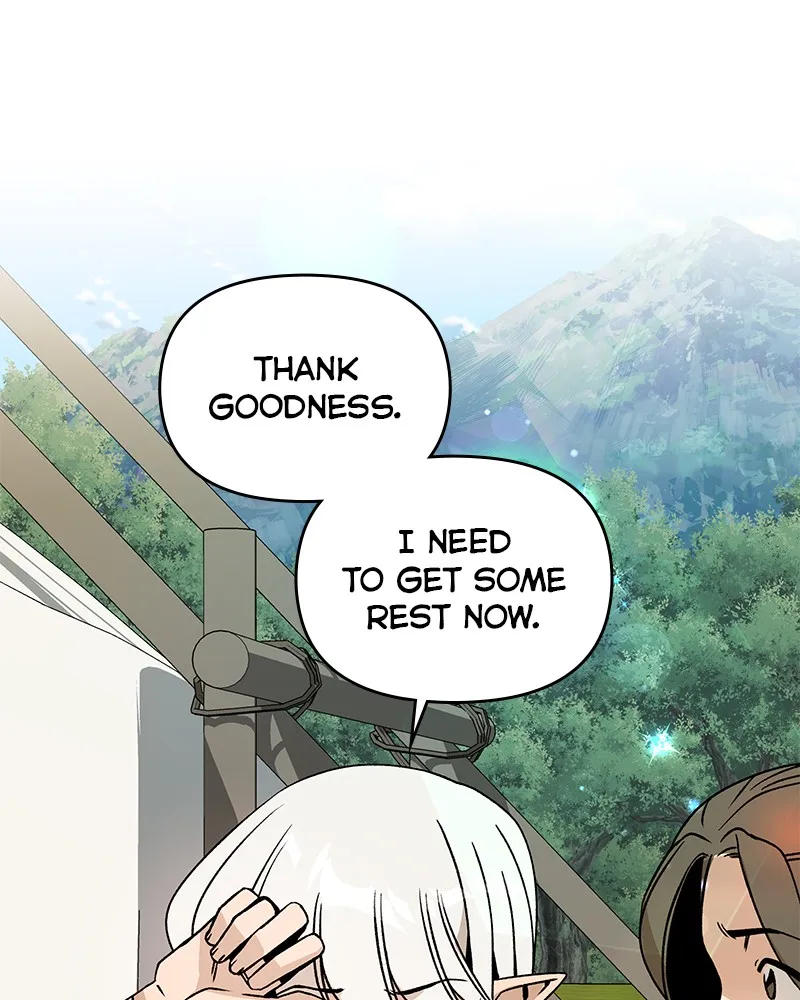 Resigning and Healing in Another World Chapter 93 page 70 - 