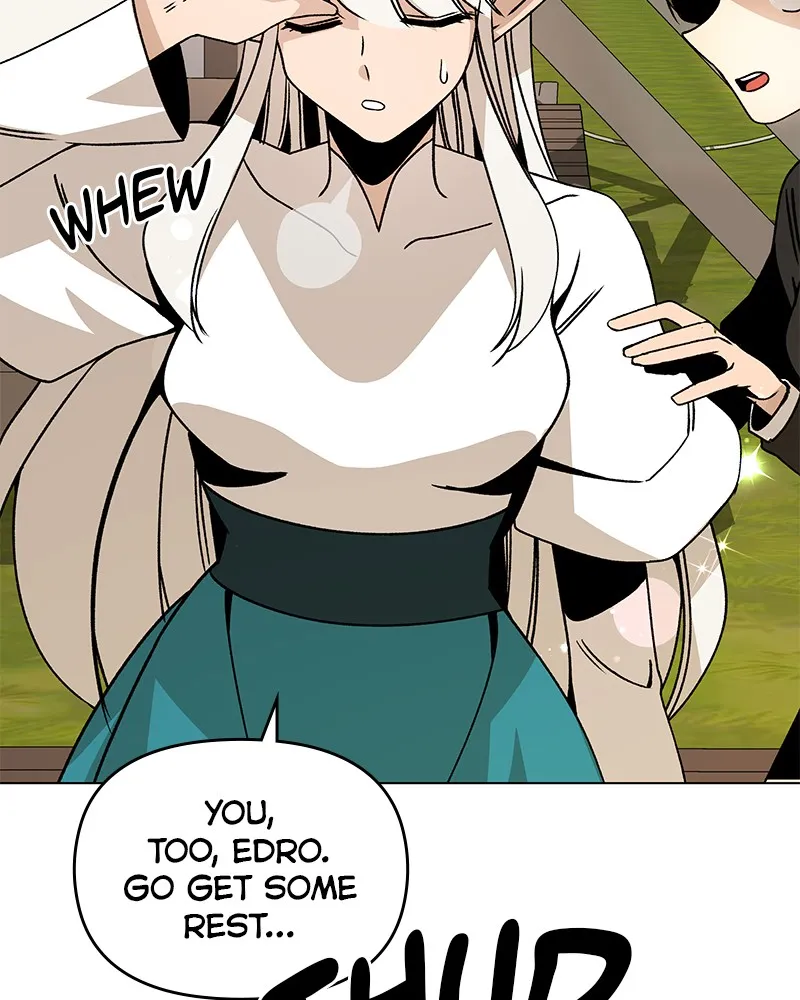 Resigning and Healing in Another World Chapter 93 page 71 - 