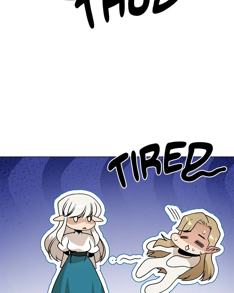 Resigning and Healing in Another World Chapter 93 page 72 - 