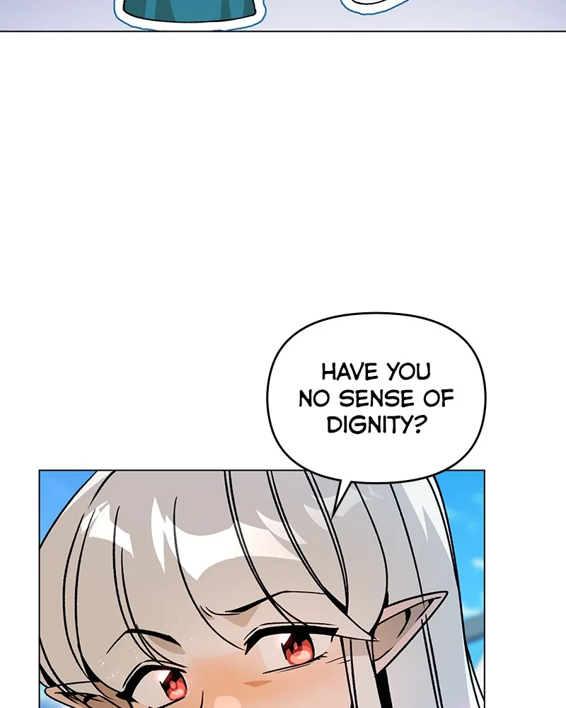 Resigning and Healing in Another World Chapter 93 page 73 - 