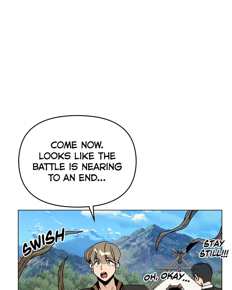 Resigning and Healing in Another World Chapter 93 page 75 - 