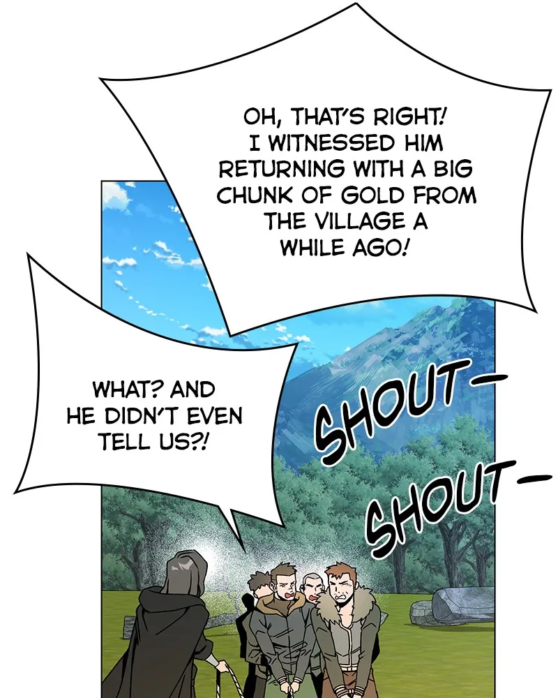 Resigning and Healing in Another World Chapter 93 page 87 - 
