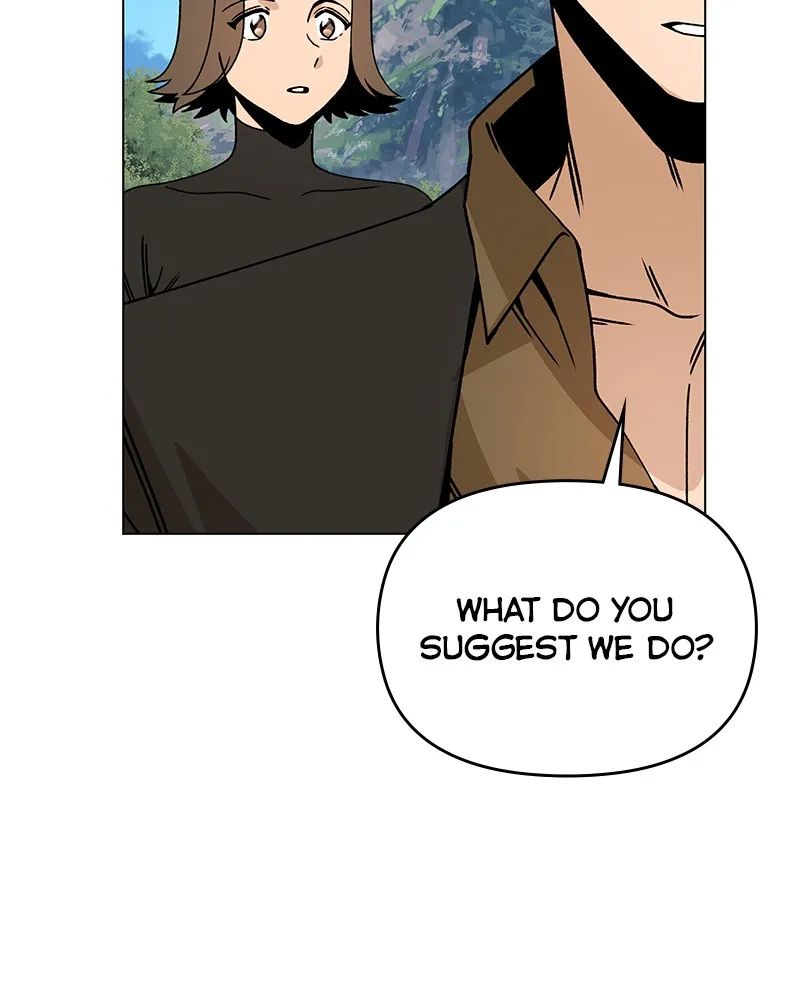 Resigning and Healing in Another World Chapter 93 page 94 - 