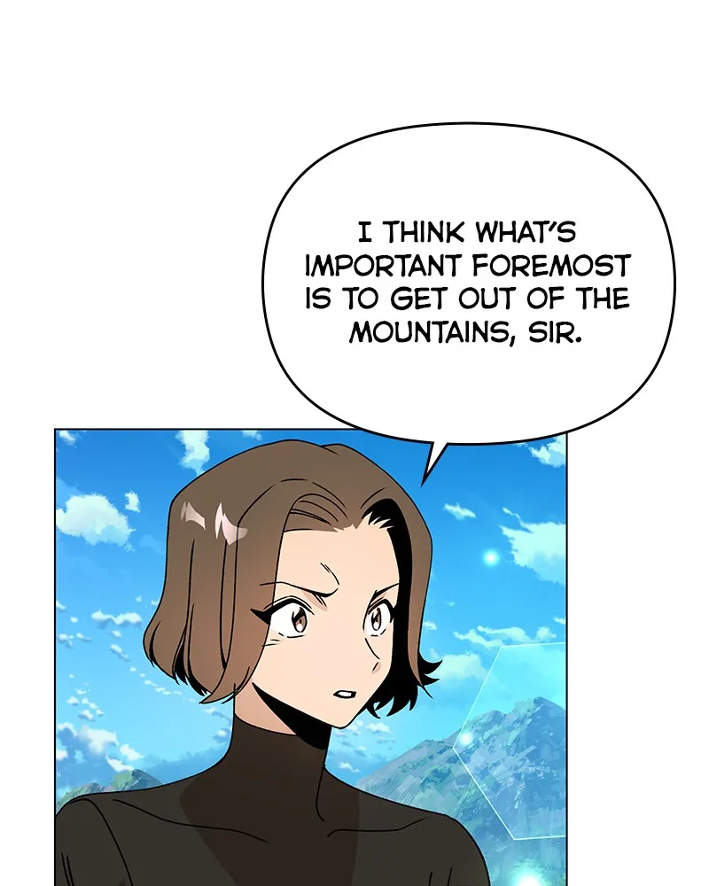Resigning and Healing in Another World Chapter 93 page 96 - 