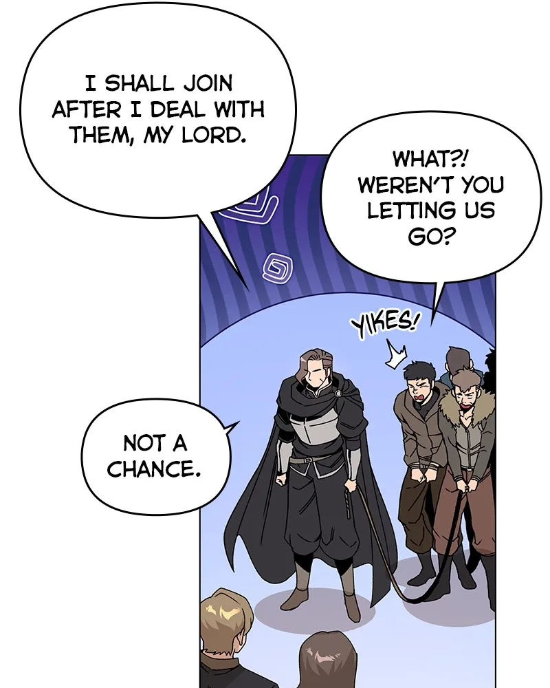 Resigning and Healing in Another World Chapter 93 page 98 - 