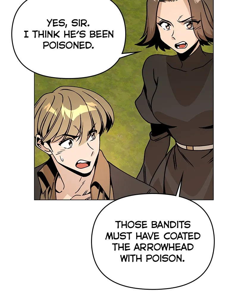 Resigning and Healing in Another World Chapter 94 page 2 - 