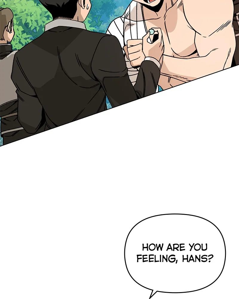 Resigning and Healing in Another World Chapter 94 page 11 - 