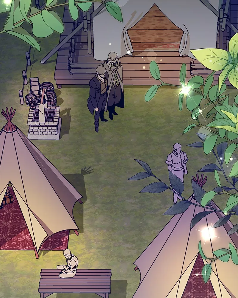 Resigning and Healing in Another World Chapter 94 page 102 - 