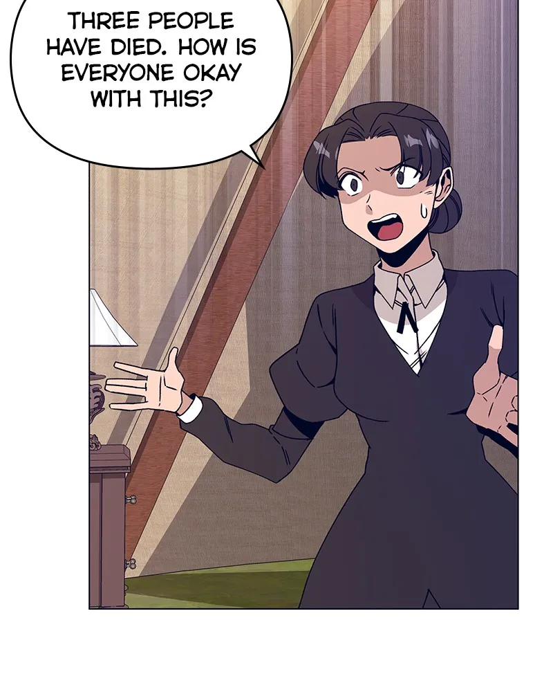Resigning and Healing in Another World Chapter 94 page 107 - 