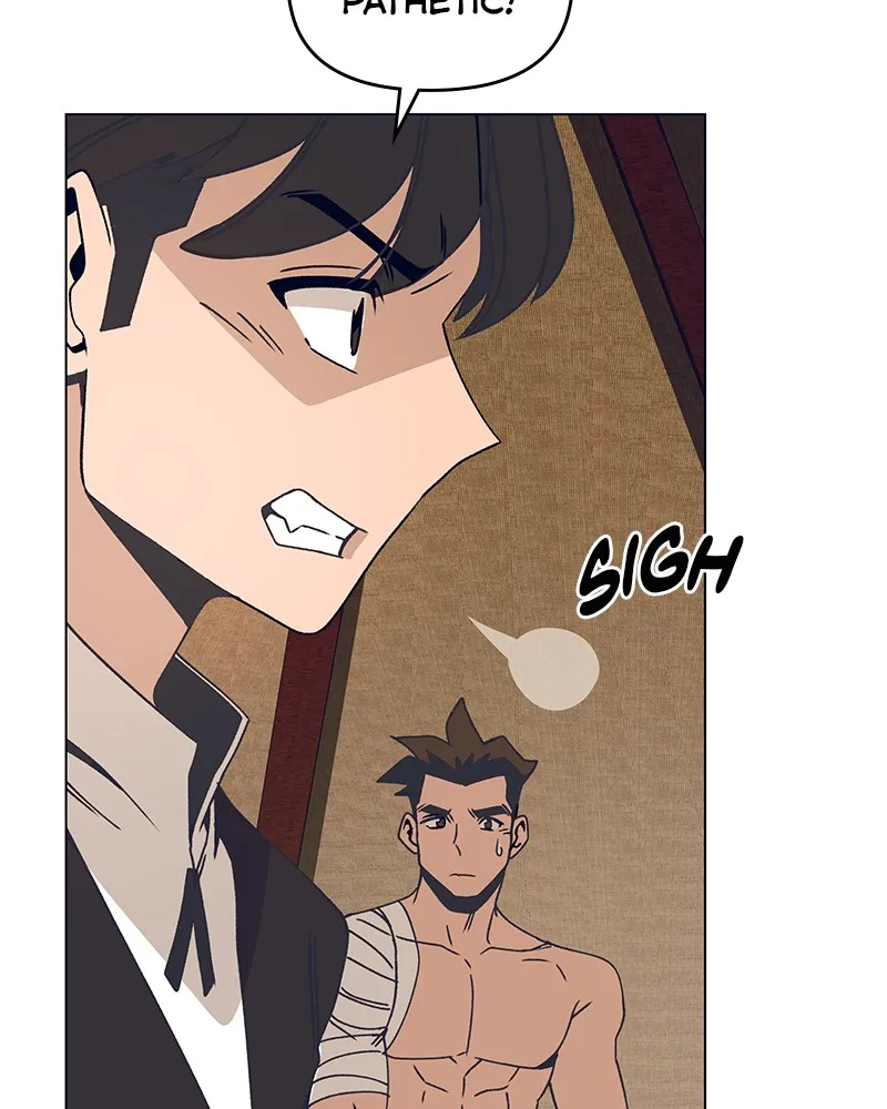 Resigning and Healing in Another World Chapter 94 page 112 - 
