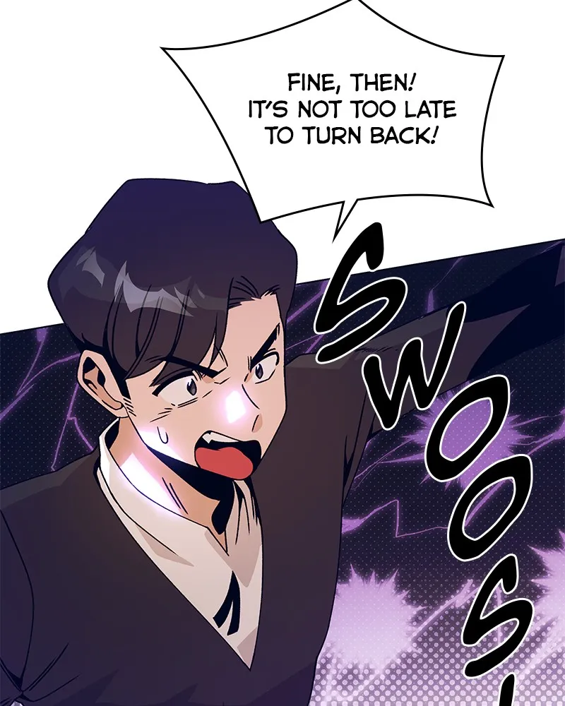 Resigning and Healing in Another World Chapter 94 page 116 - 