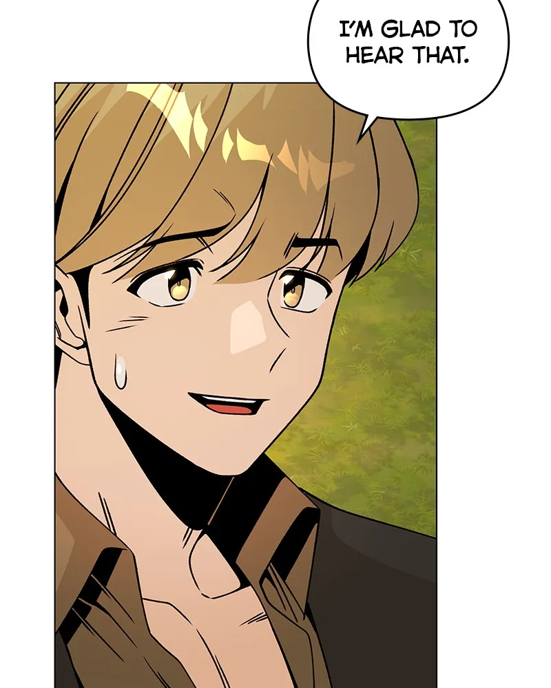 Resigning and Healing in Another World Chapter 94 page 15 - 