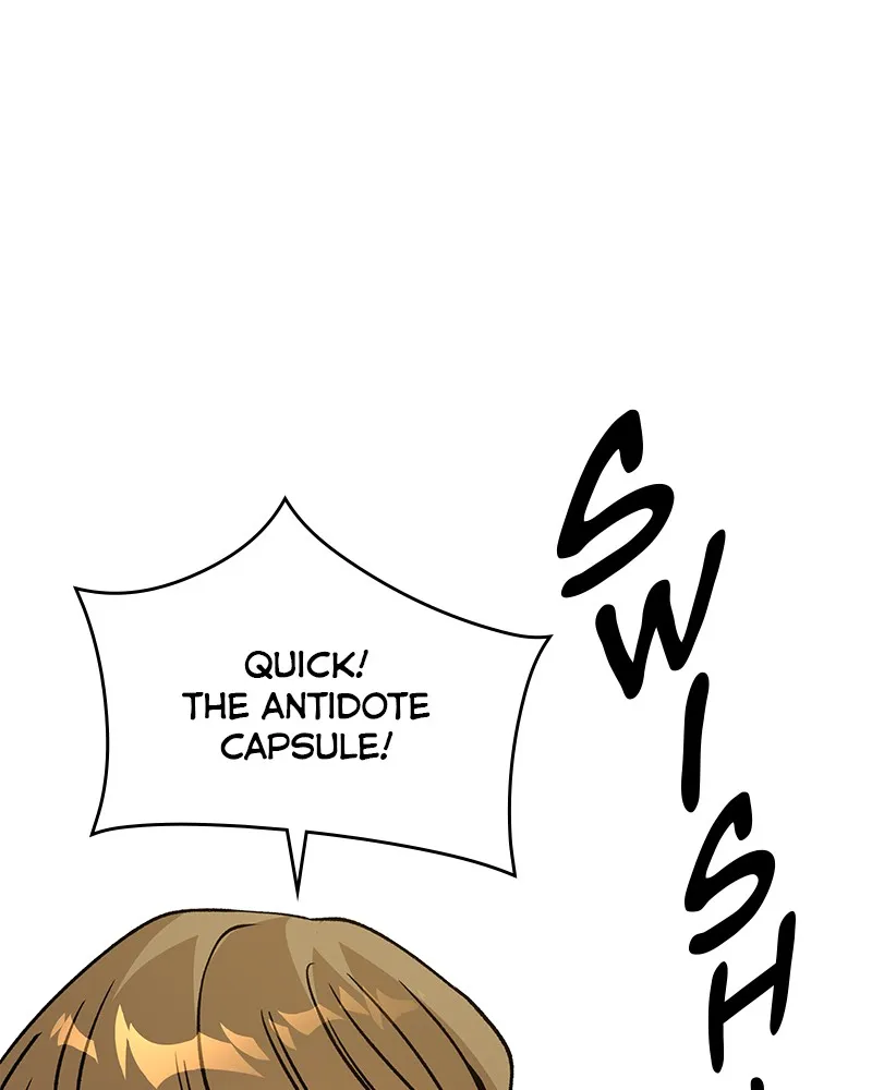 Resigning and Healing in Another World Chapter 94 page 3 - 