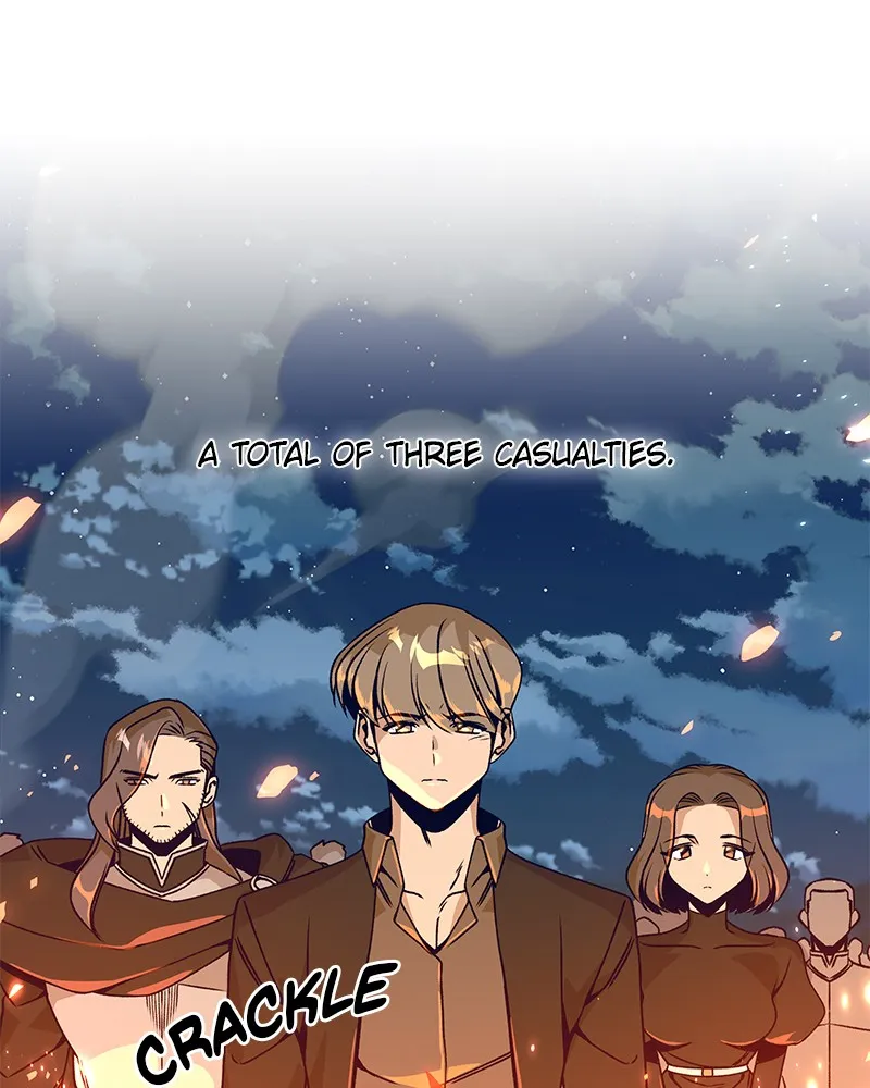 Resigning and Healing in Another World Chapter 94 page 21 - 