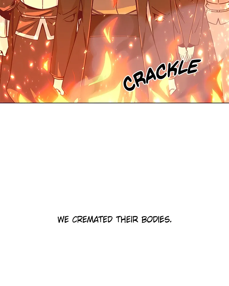 Resigning and Healing in Another World Chapter 94 page 22 - 