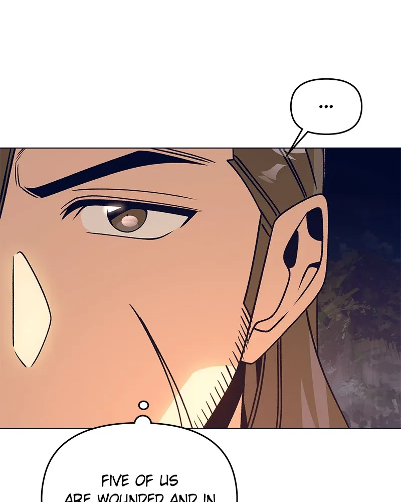 Resigning and Healing in Another World Chapter 94 page 23 - 