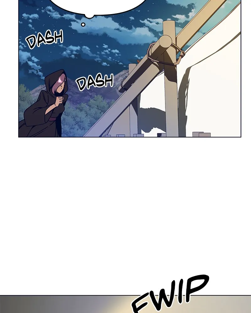 Resigning and Healing in Another World Chapter 94 page 34 - 