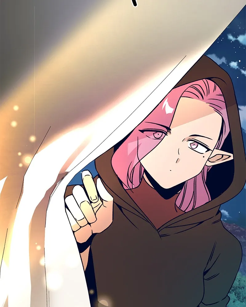 Resigning and Healing in Another World Chapter 94 page 35 - 